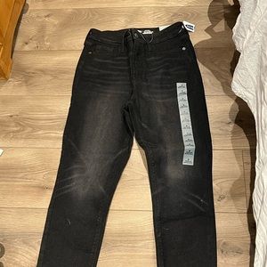 Old Navy Skinny Jeans